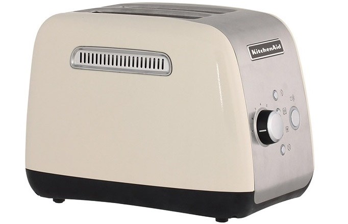 KitchenAid 5KMT221 Retro design
